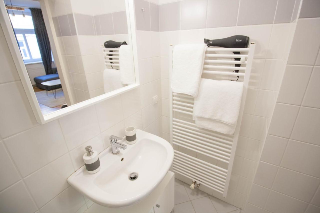 Cozy 2 Room Apartment - Enjoy Viennas Summer Vibes Ngoại thất bức ảnh