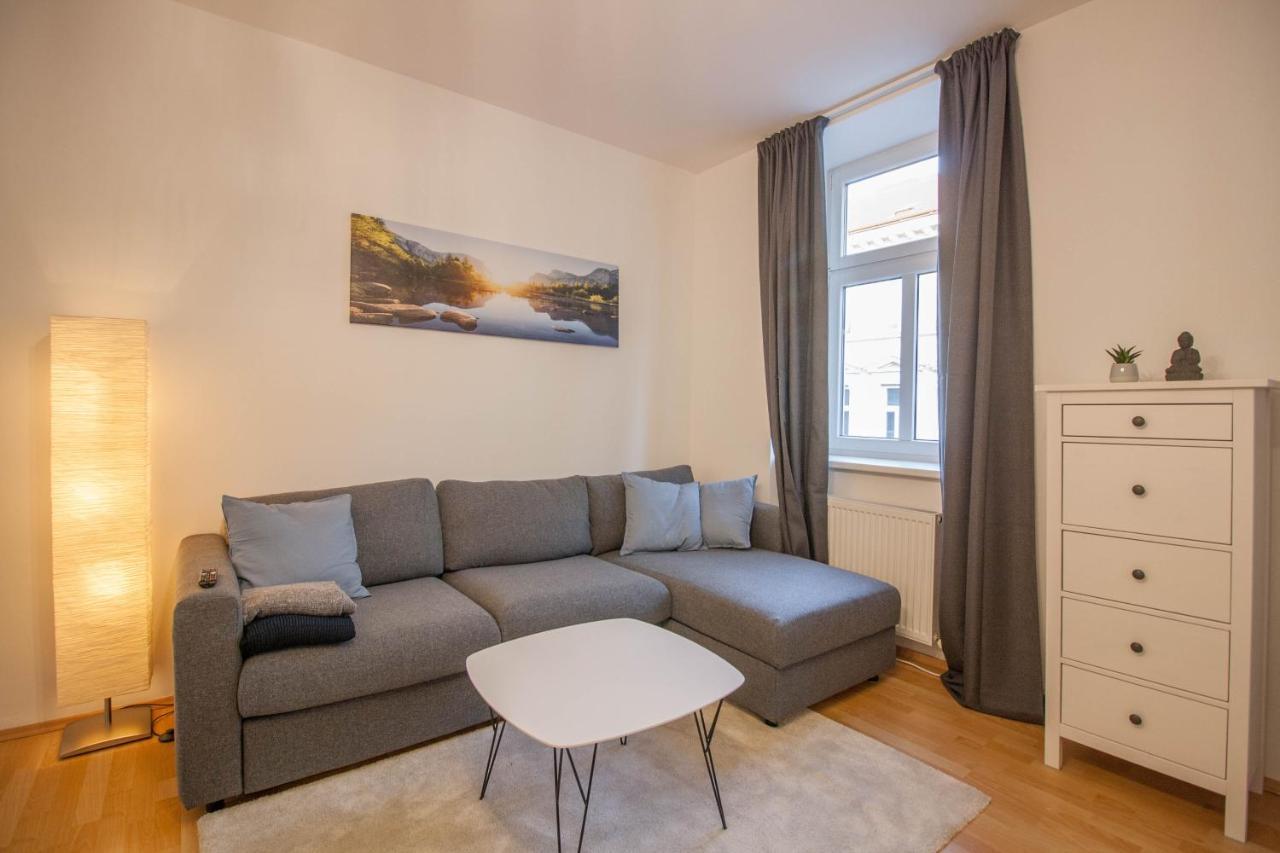 Cozy 2 Room Apartment - Enjoy Viennas Summer Vibes Ngoại thất bức ảnh