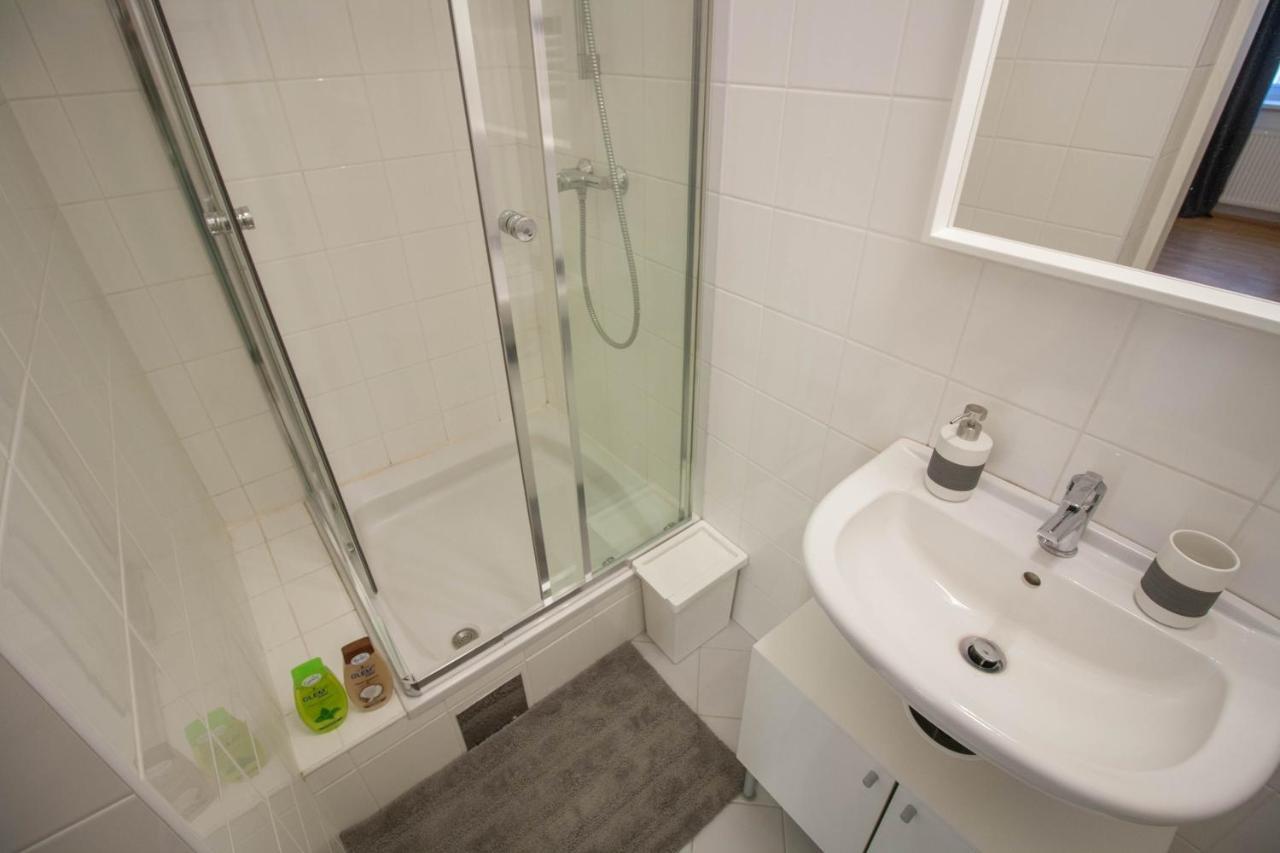 Cozy 2 Room Apartment - Enjoy Viennas Summer Vibes Ngoại thất bức ảnh
