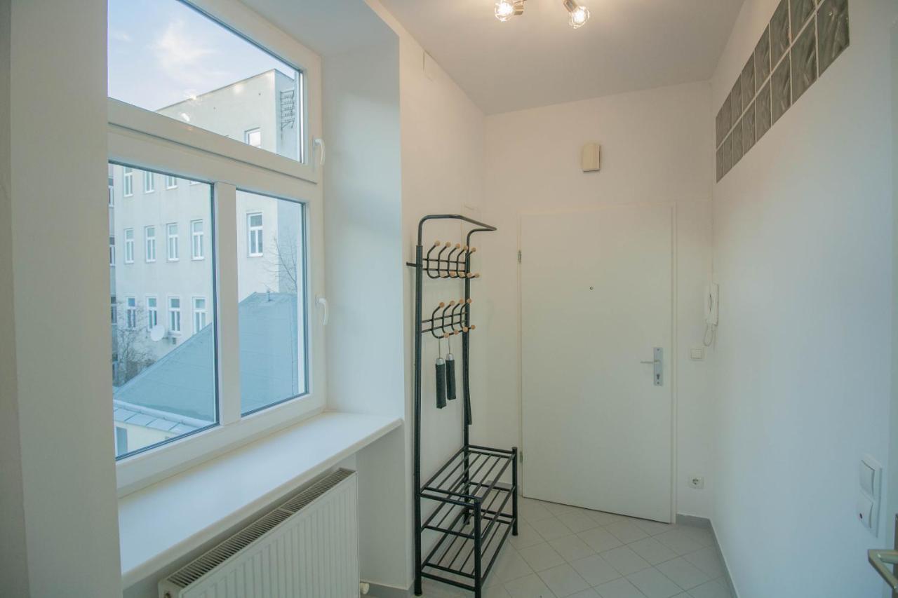 Cozy 2 Room Apartment - Enjoy Viennas Summer Vibes Ngoại thất bức ảnh