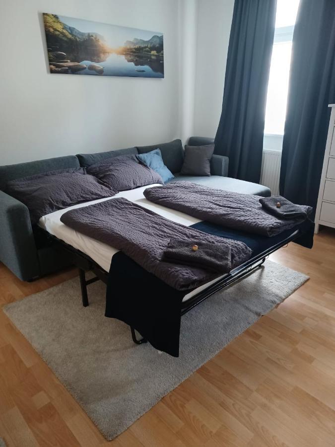 Cozy 2 Room Apartment - Enjoy Viennas Summer Vibes Ngoại thất bức ảnh